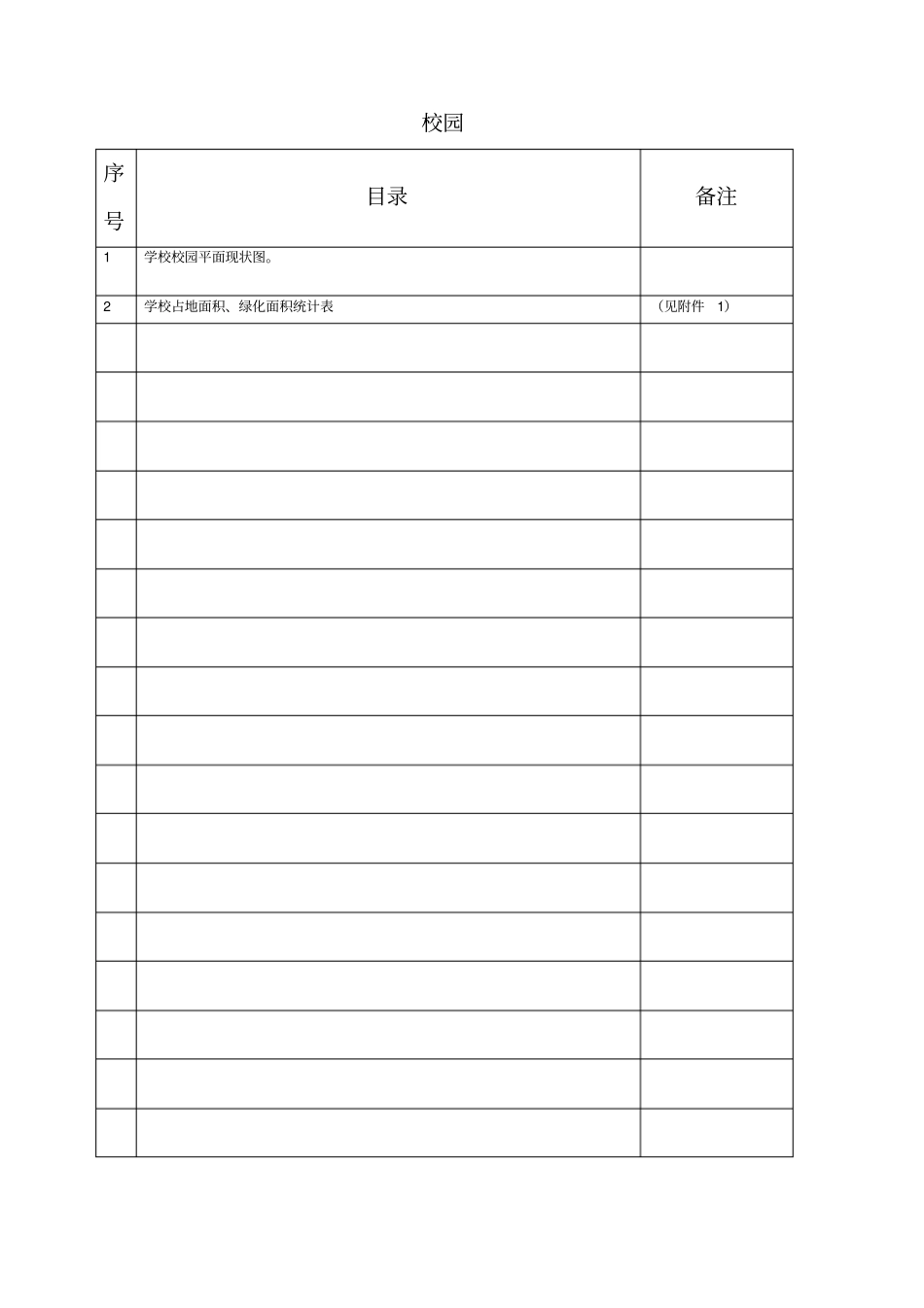 义务教育均衡发展目录_第3页