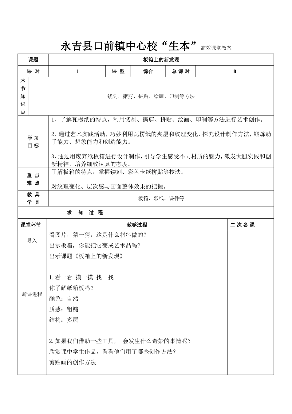8板箱上的新发现_第1页