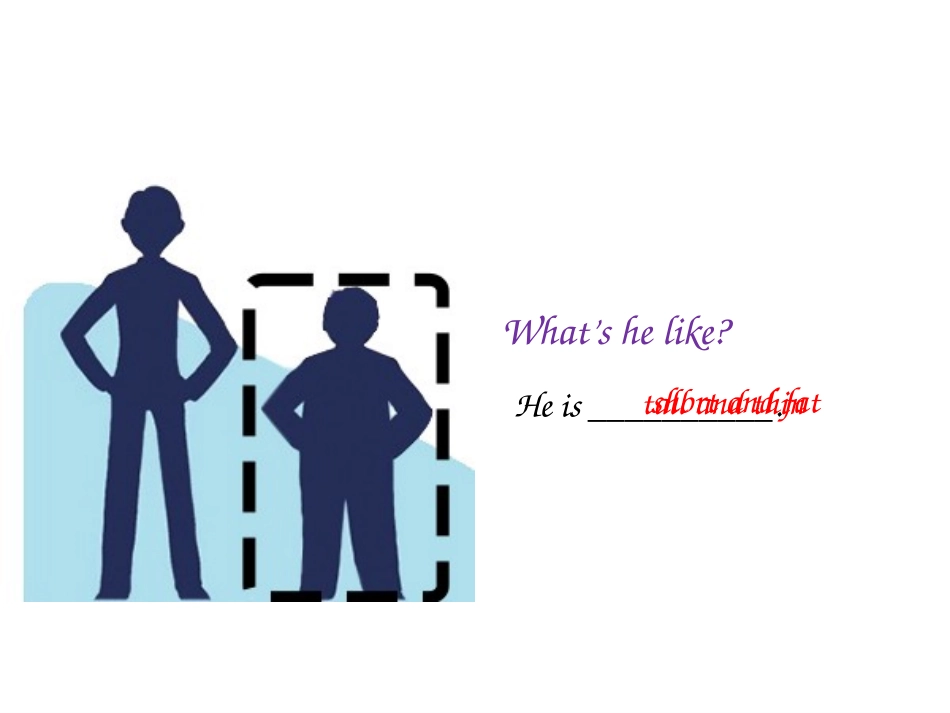 B5U1BLet'slearn(转载修改版)_第3页