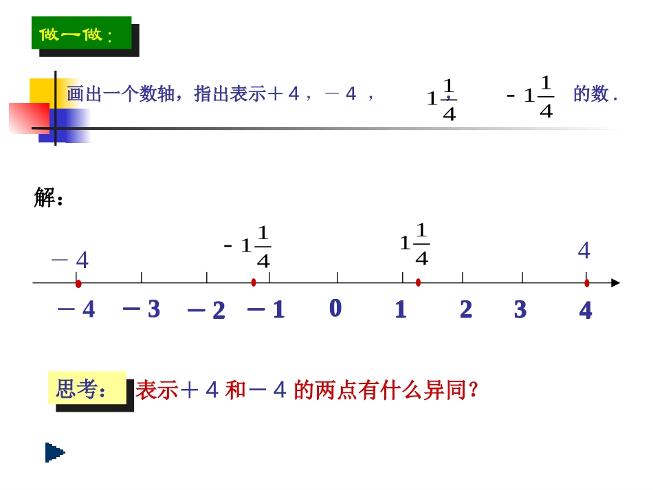 1.2.2相七年级数学上册相反数_第2页
