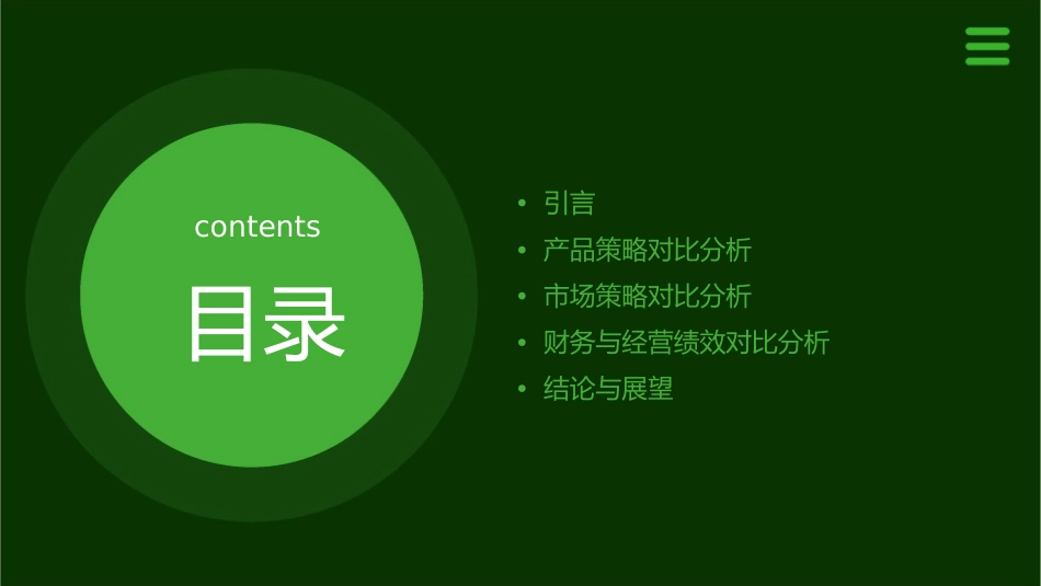 伊利蒙牛及光明对比分析课件1_第2页