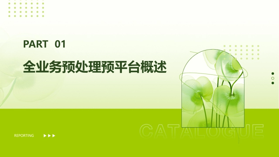 全业务预处理预平台课件_第3页