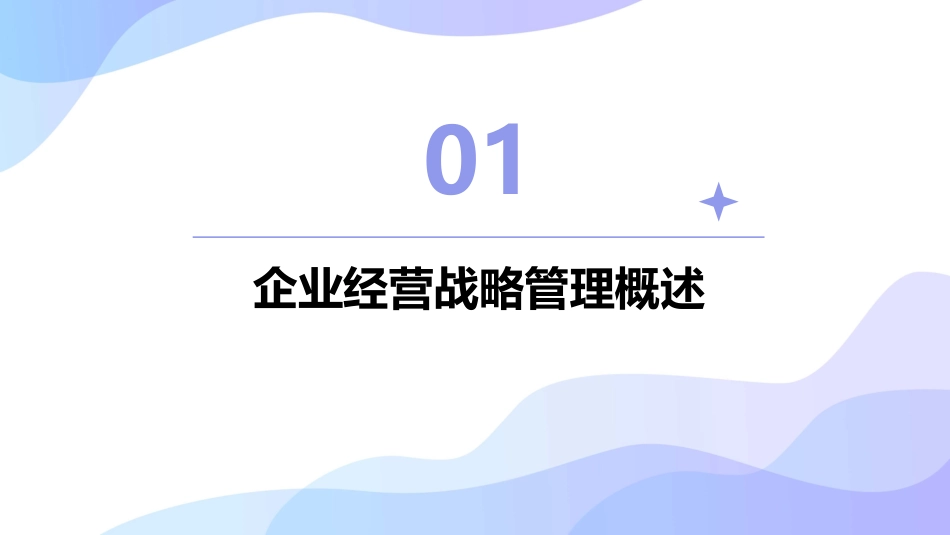 企业经营战略管理课件_第3页