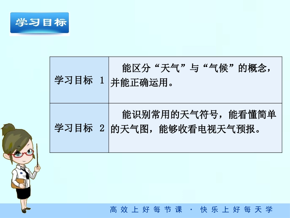 第三章-天气与气候(通用)-(2)_第3页
