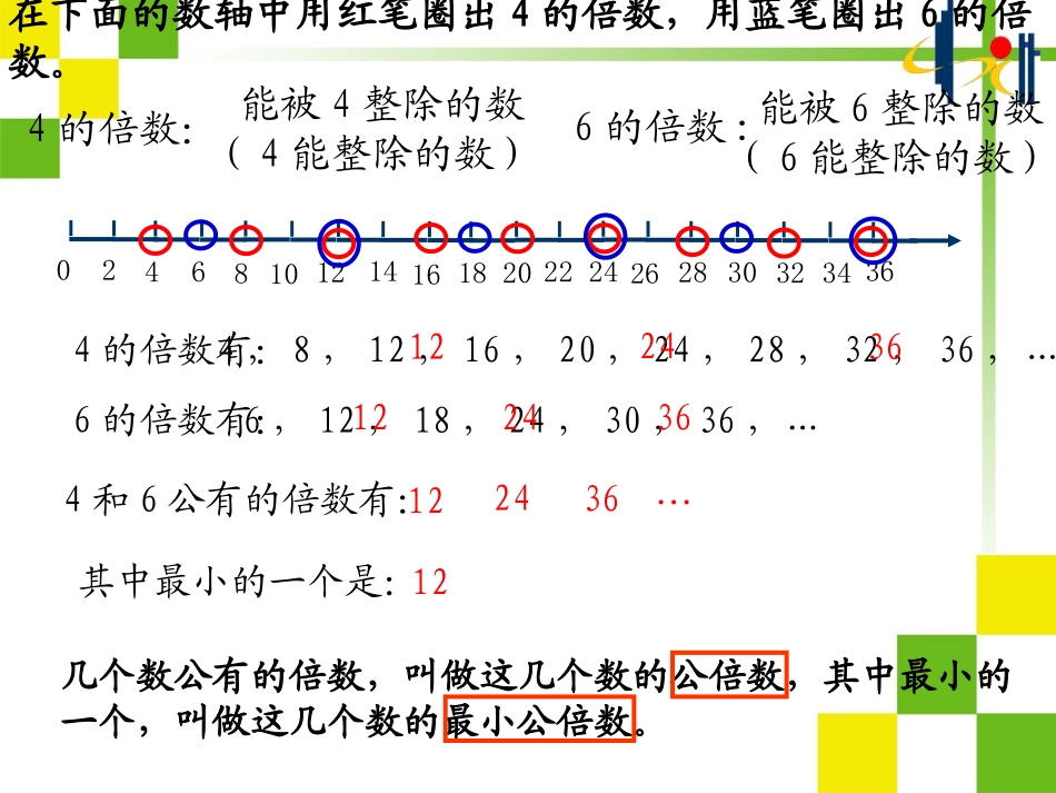 最小公倍数-(2)_第2页