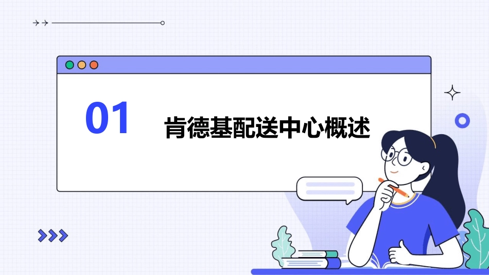 肯德基配送中心课件_第3页