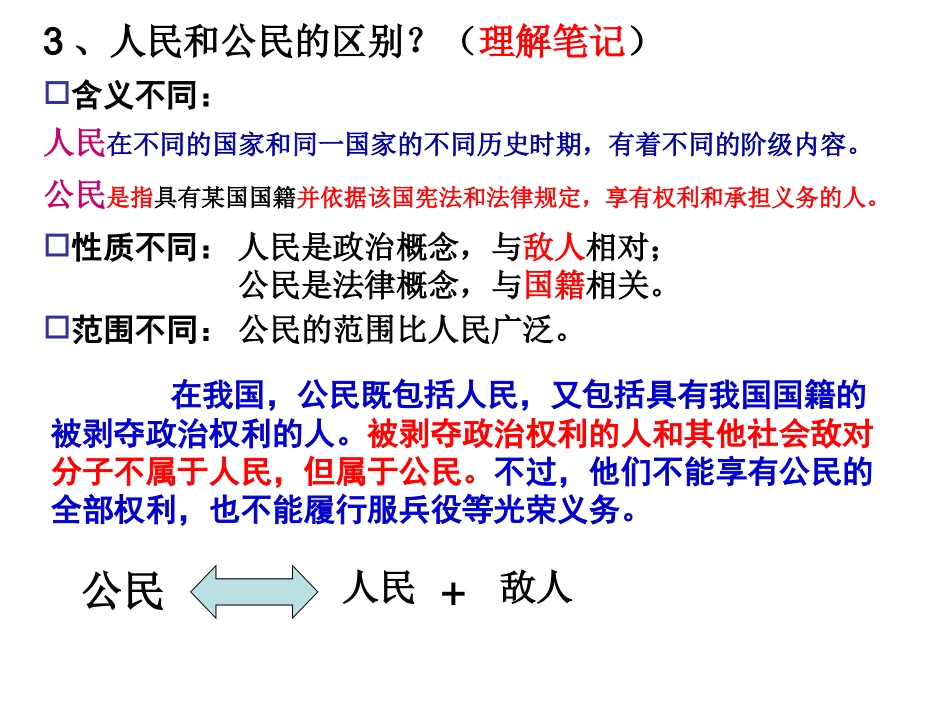 八年级下册第一单元权利义务伴我行_第3页
