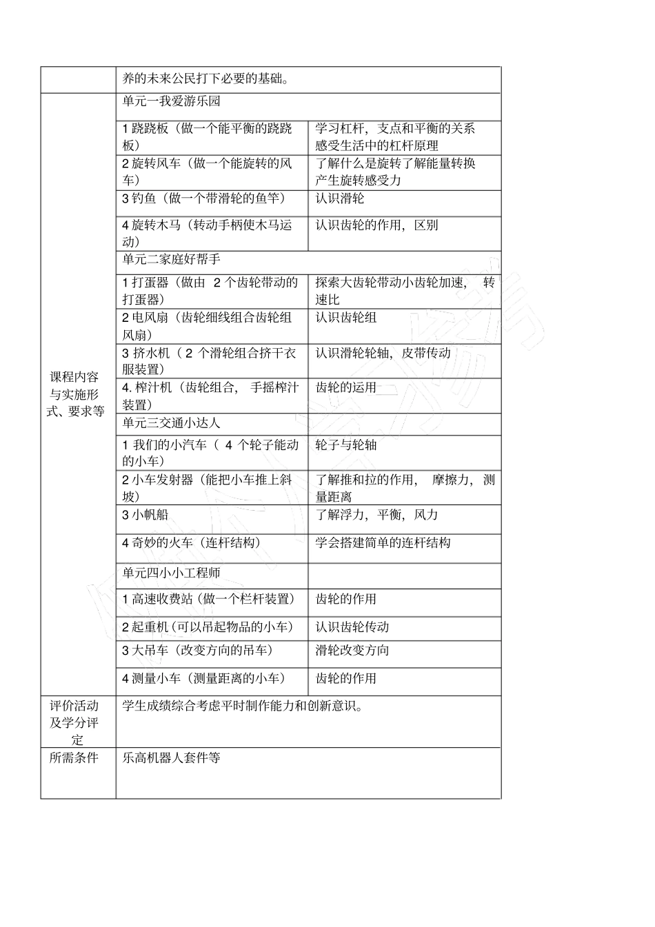 乐高课程目标_第2页