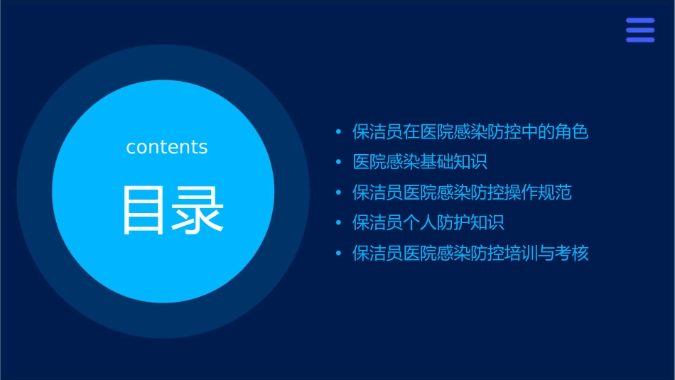 保洁员医院感染知课件1_第2页