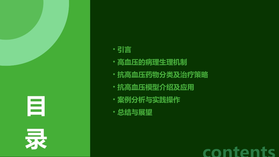 抗高血压模型课件_第2页