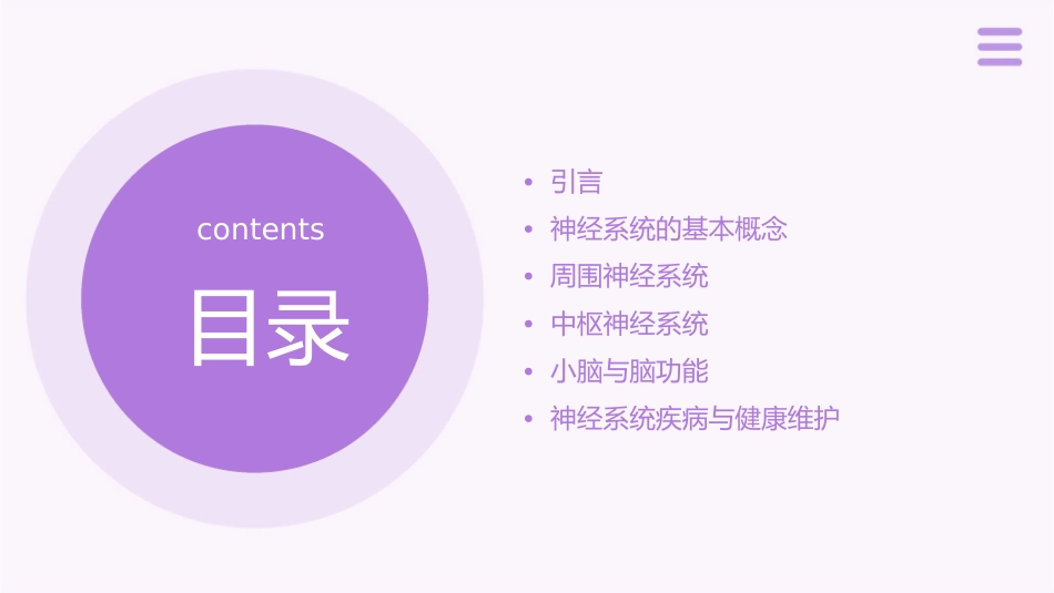 人体神经系统的组成课件1_第2页