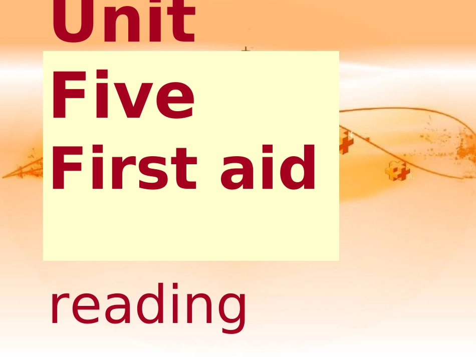 book5-unit5-(warming-up-and-reading)_第1页