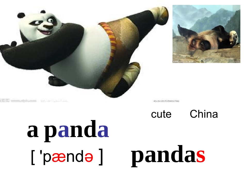 七年级下Unit5-section-A-1a-2c_第2页