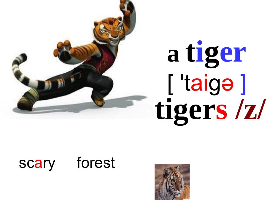 七年级下Unit5-section-A-1a-2c_第3页