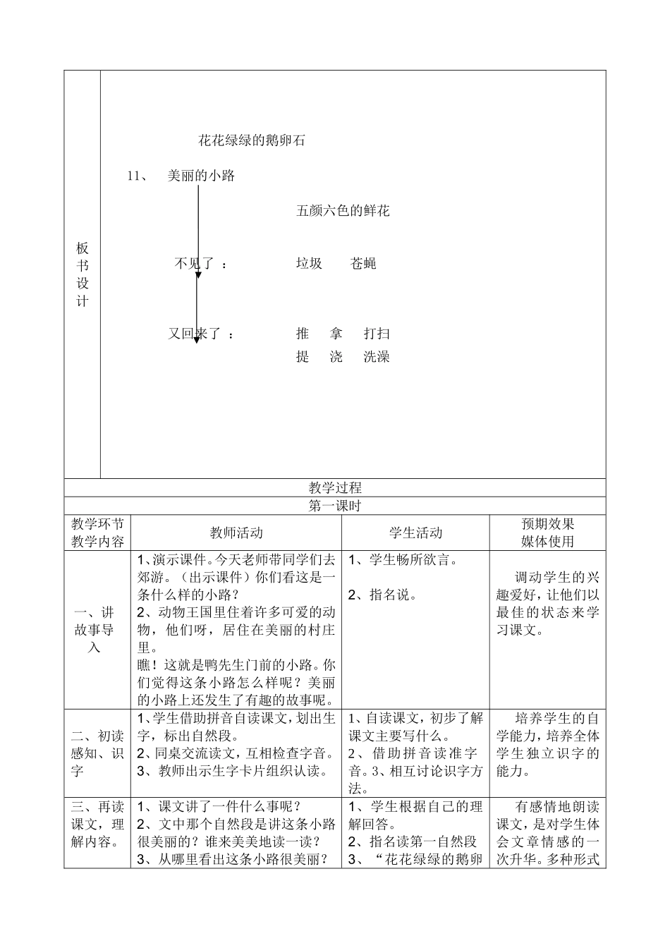 11.美丽的小路_第3页
