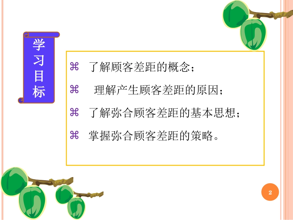 服务质量差距模型整合_第2页