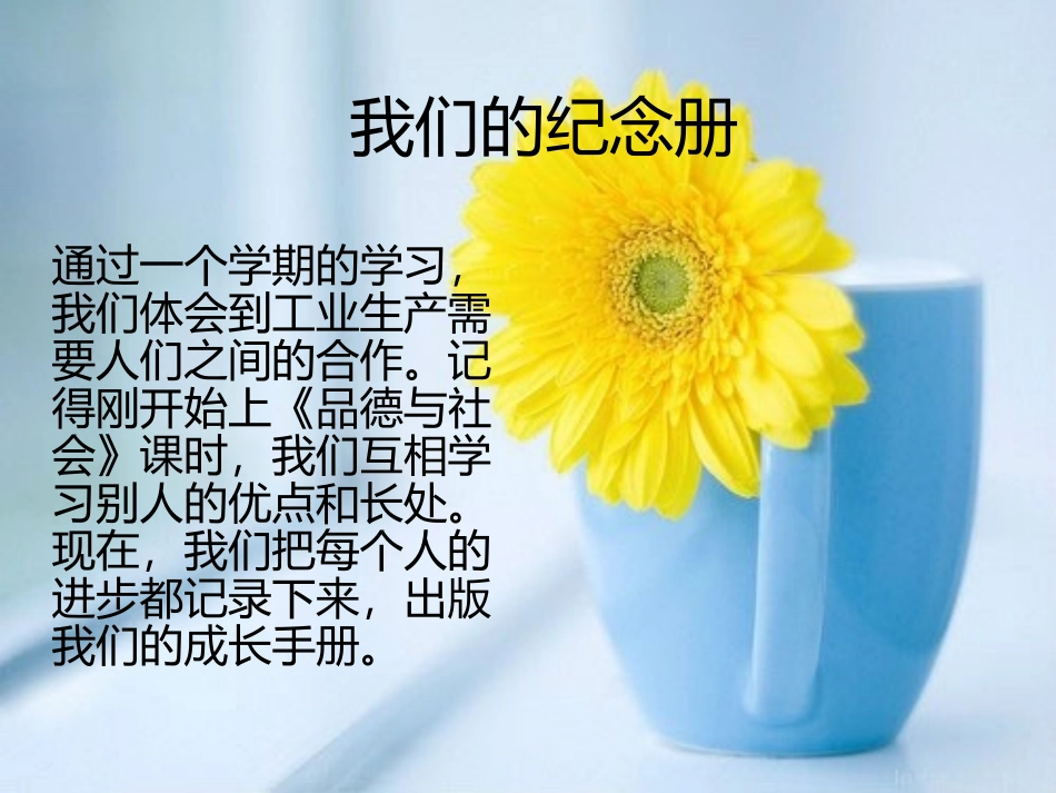 《体验工作流程》课件2_第2页