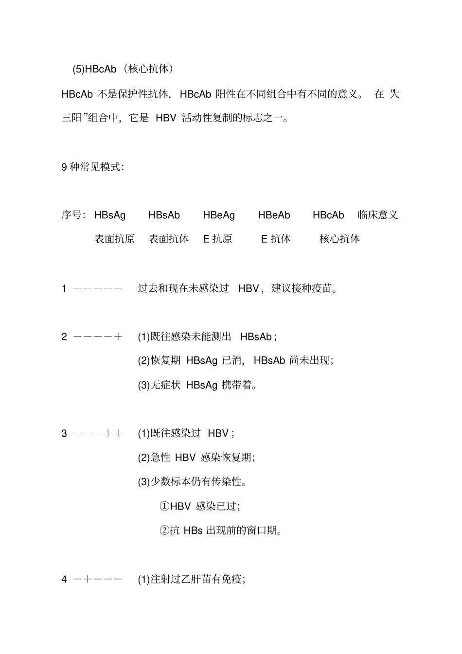 乙肝检查项目临床意义总论_第2页