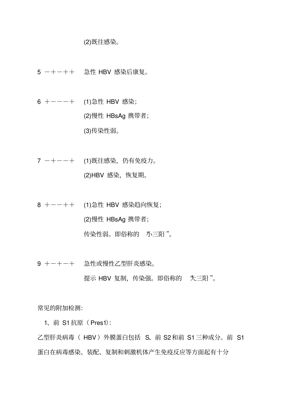 乙肝检查项目临床意义总论_第3页