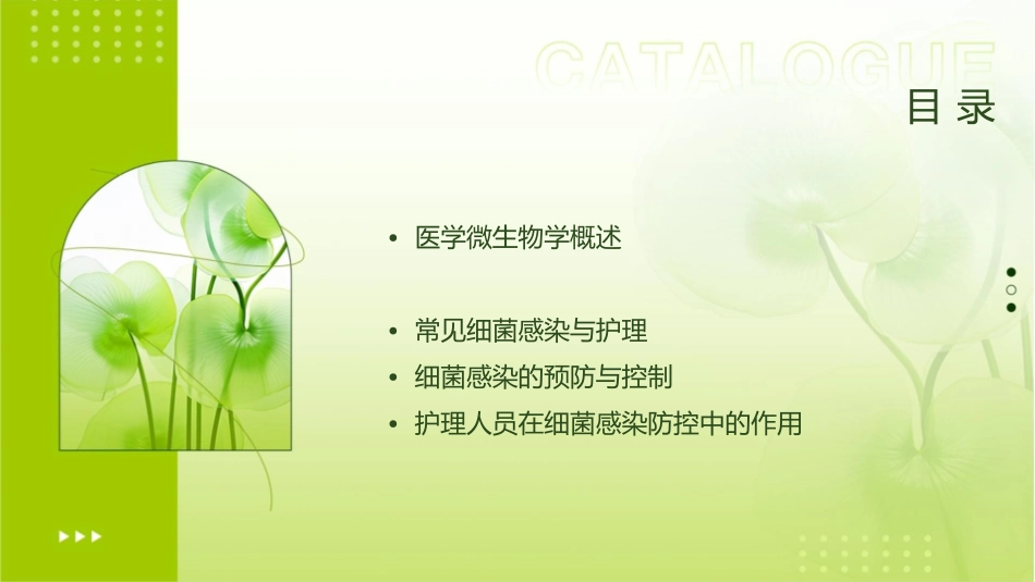 人卫版医学微生物学之细菌感染与免疫教学护理课件1_第2页