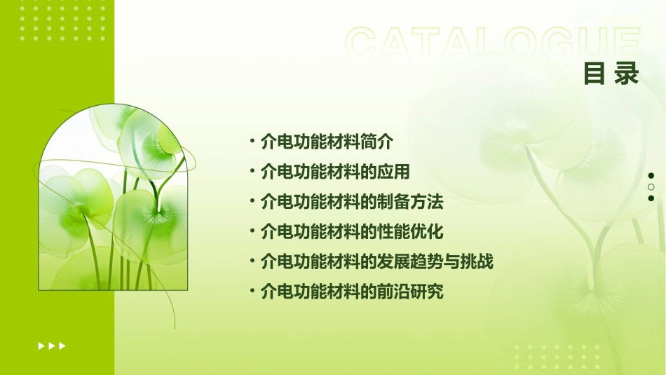 介电功能材料概要课件_第2页