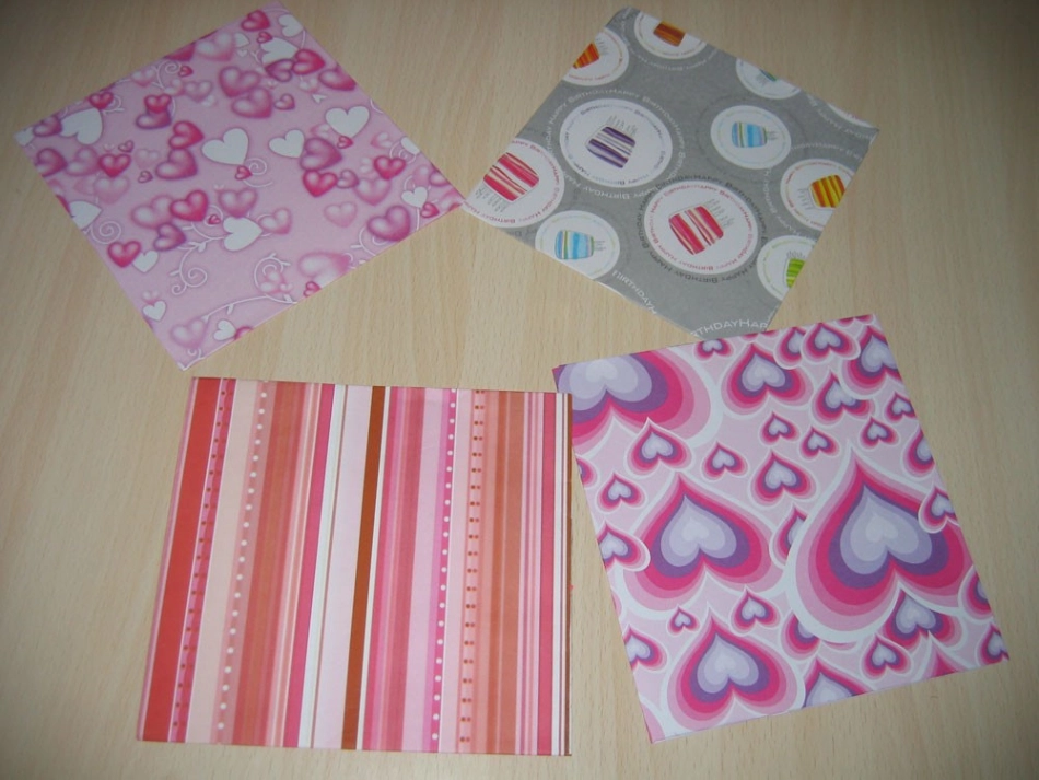 《漂亮的包装纸》课件4_第2页