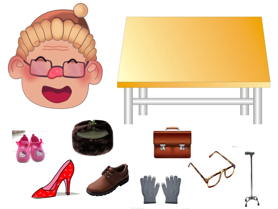 宝宝送物品王3_第2页