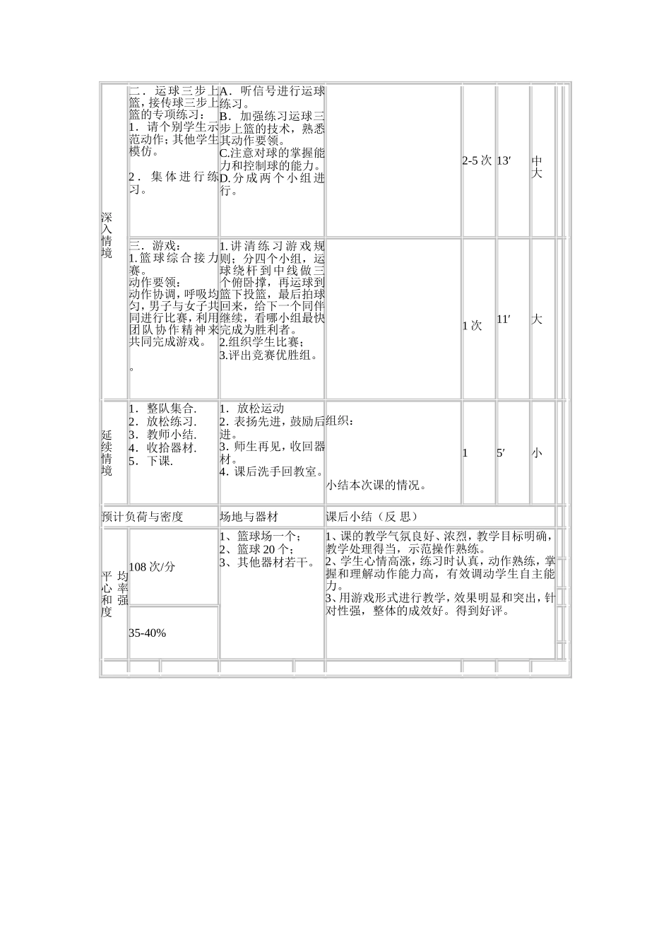 2、行进间低手投篮_第2页