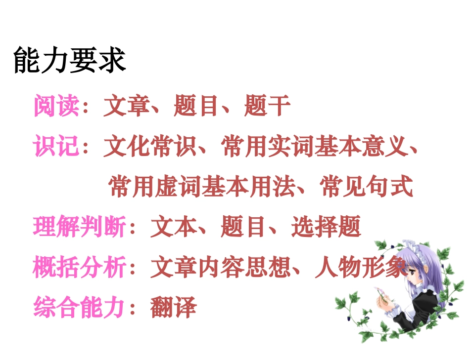 文言文总复习_第3页