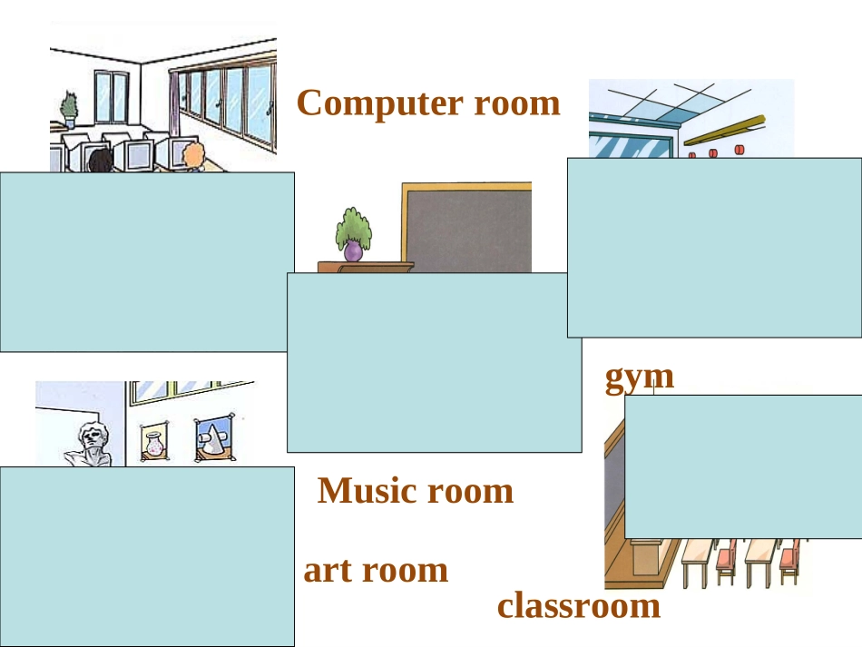 Unit-1-My-School-B-Let's-talk课时_第2页