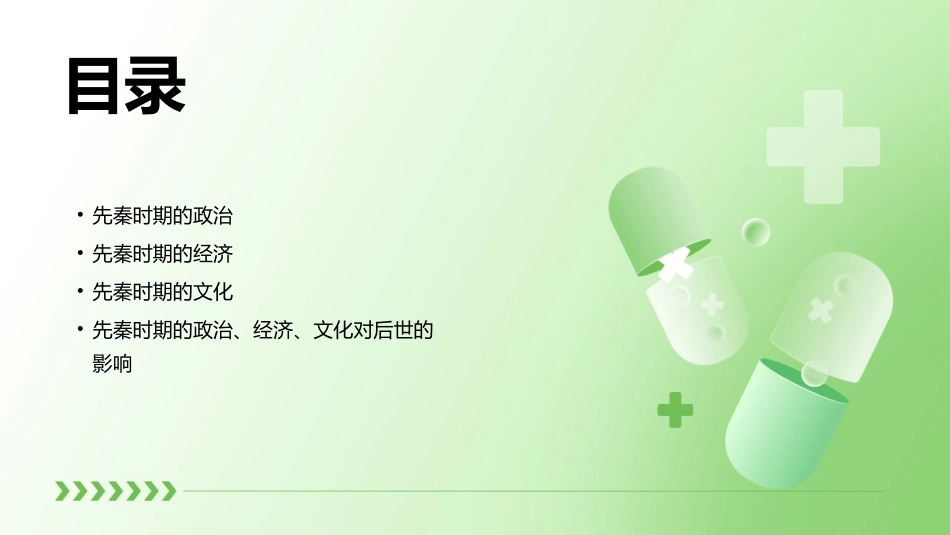 先秦时期的政治经济和文化课件_第2页