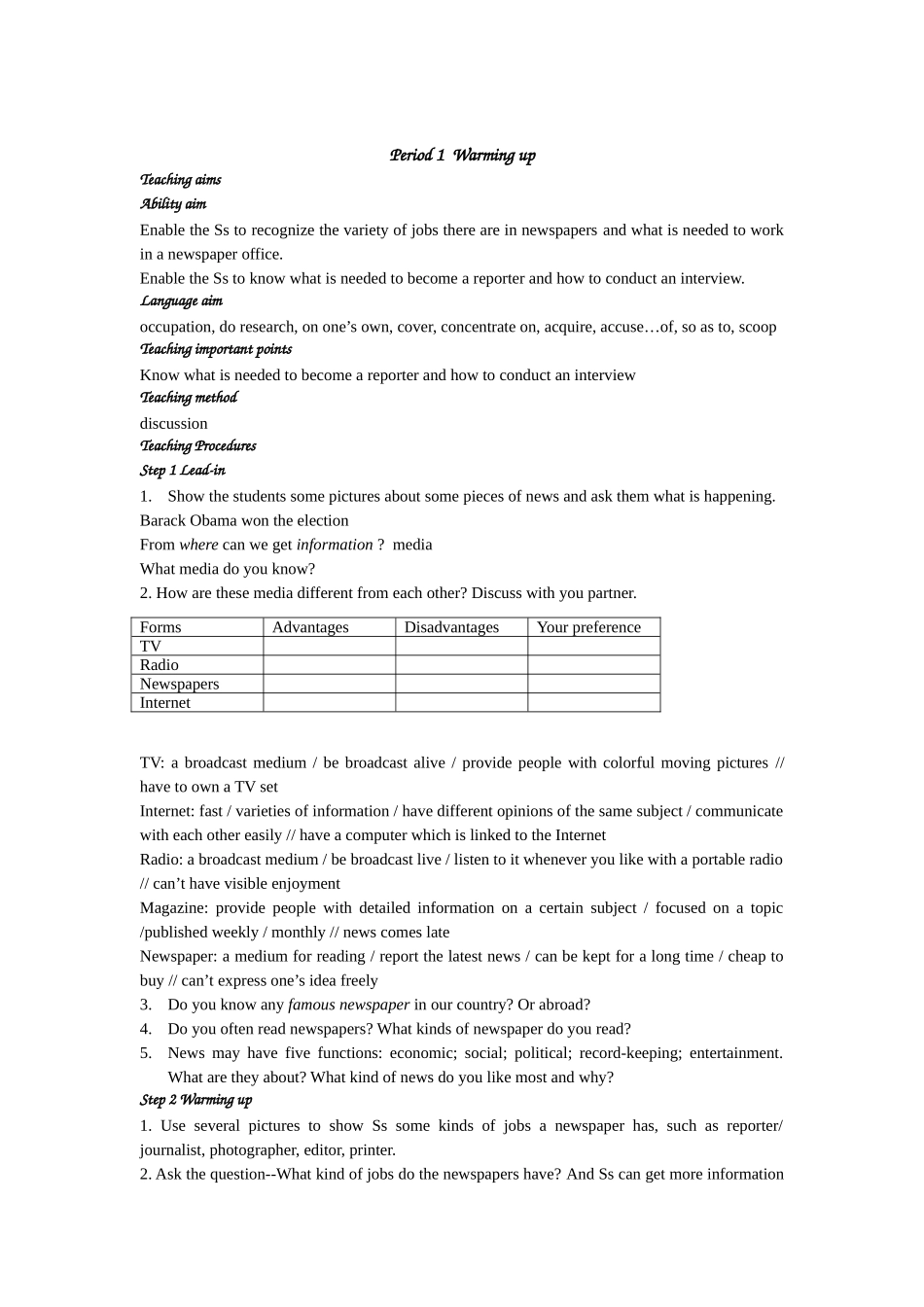 [教案]Unit4MakingtheNews_第3页