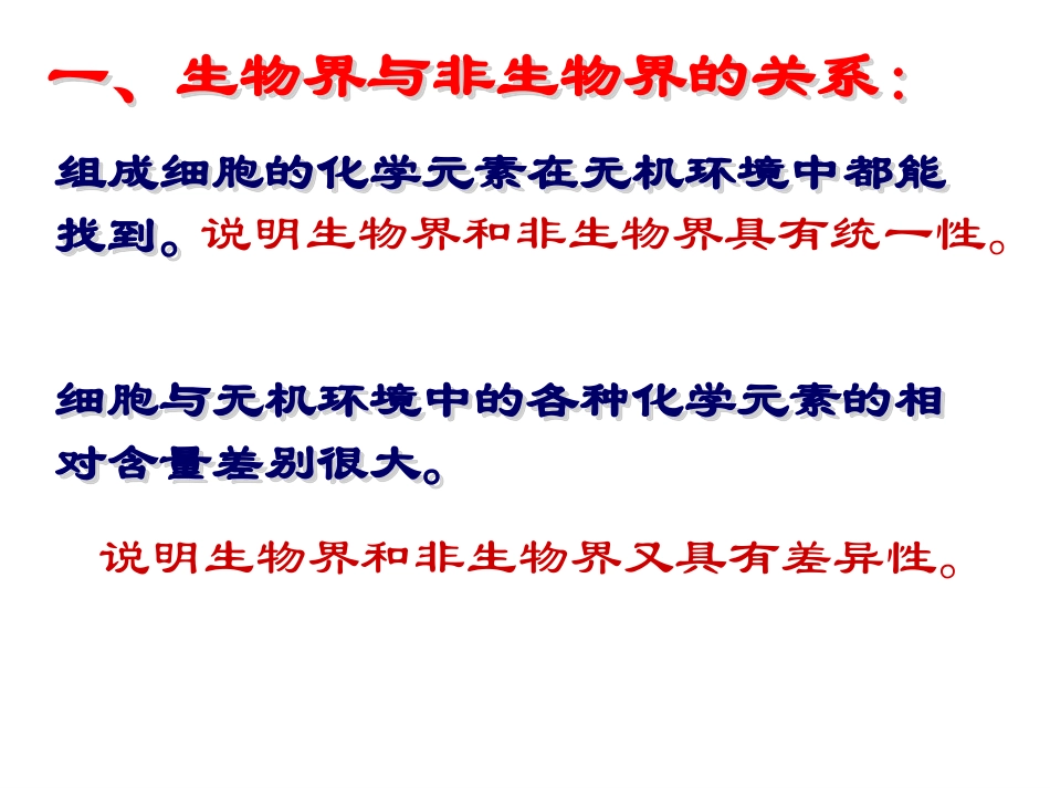 （课件）细胞中的元素和化合物_第3页