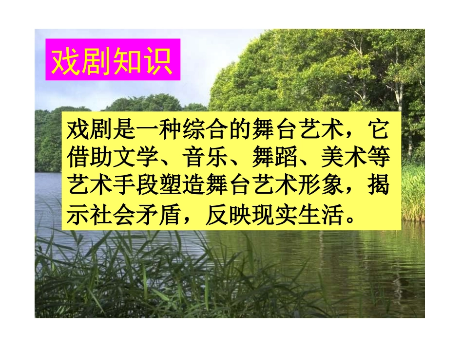 （2）威尼斯商人课件_第3页