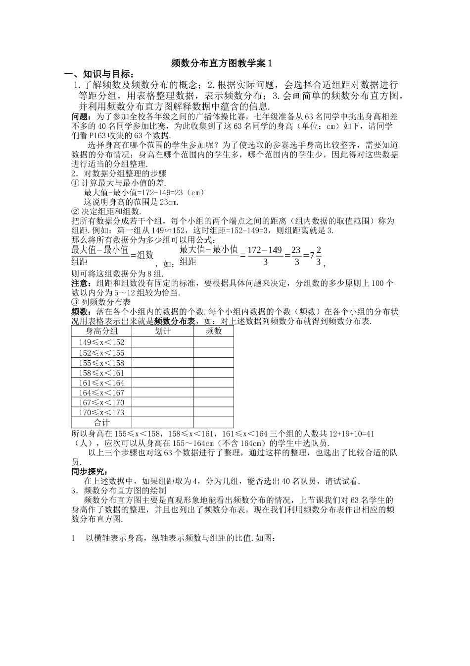 频数分布直方图_第1页