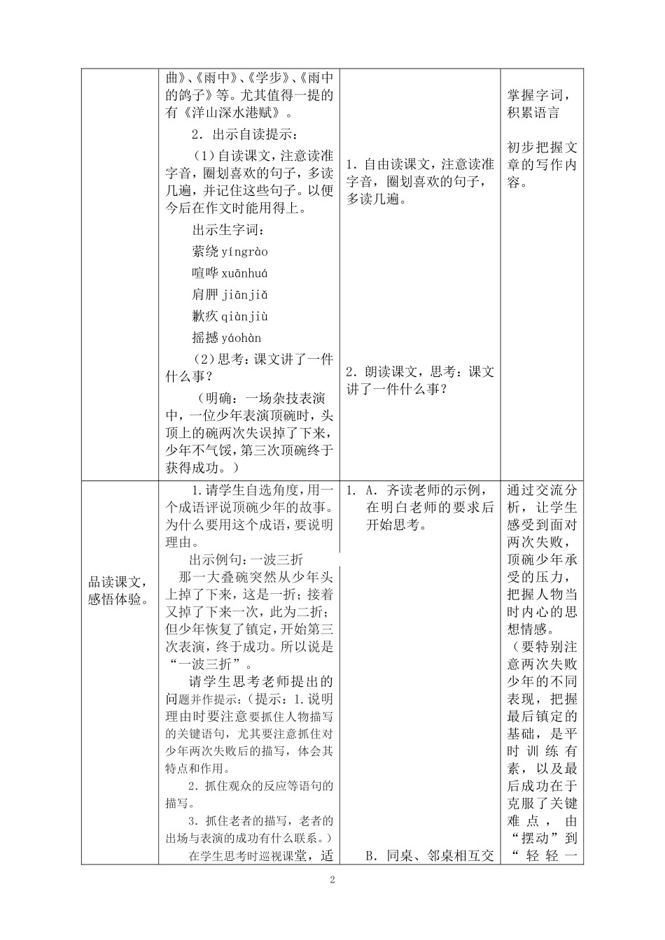 顶碗少年教案_第2页