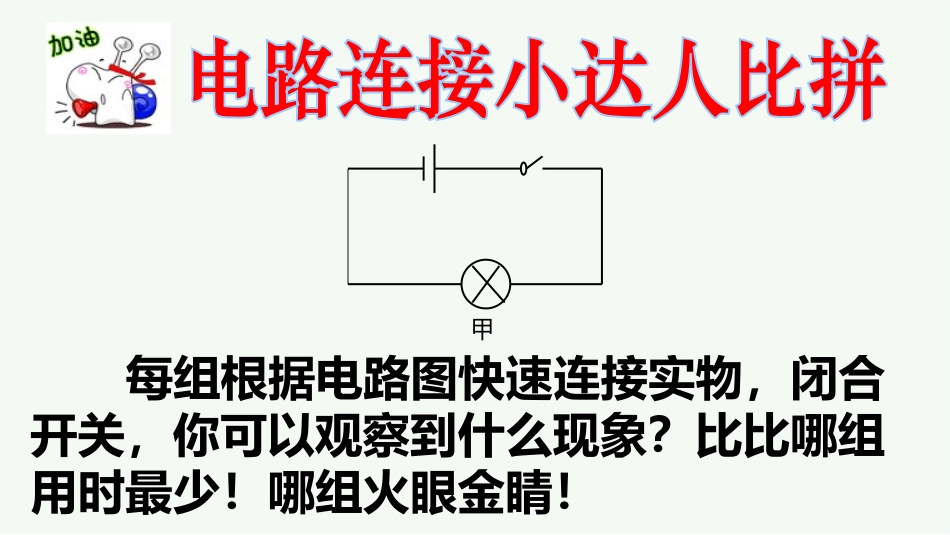电流、电流表及其使用_第2页