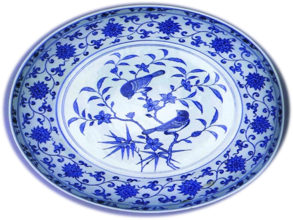 青花瓷 (2)_第2页