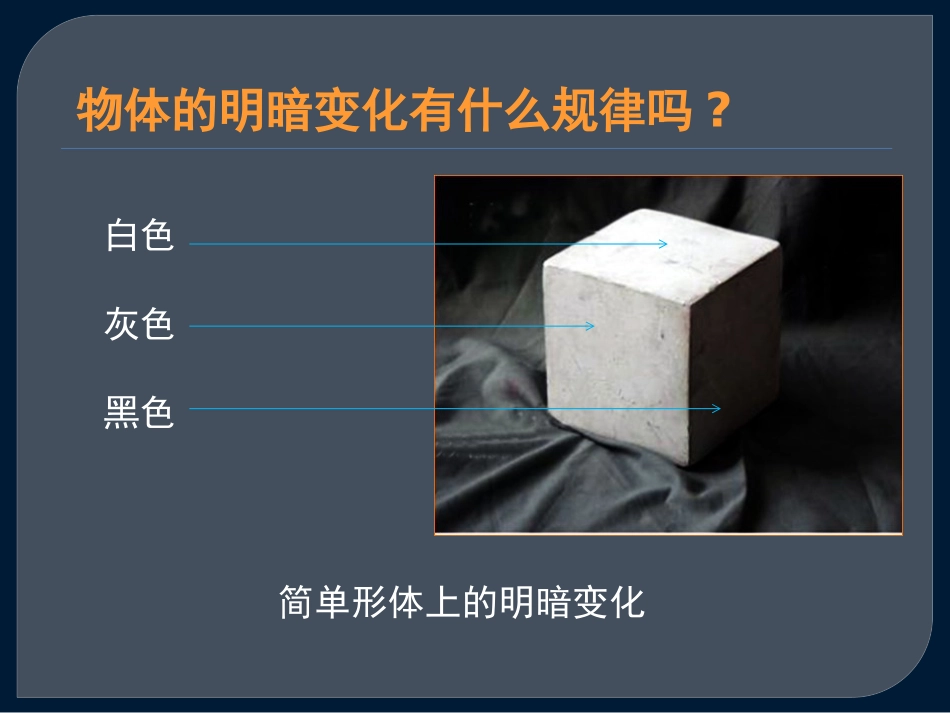5.明暗与立体的表现_第3页