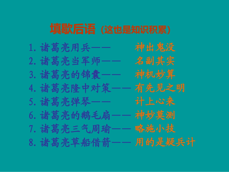 隆中对 课件_第2页