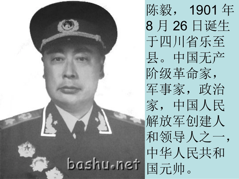 陈毅探母 (2)_第2页