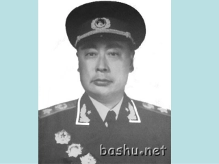 陈毅探母 (2)