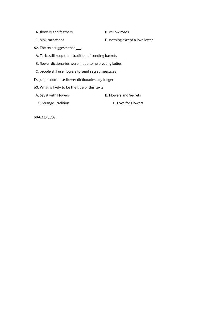 阅读理解 (3)_第2页