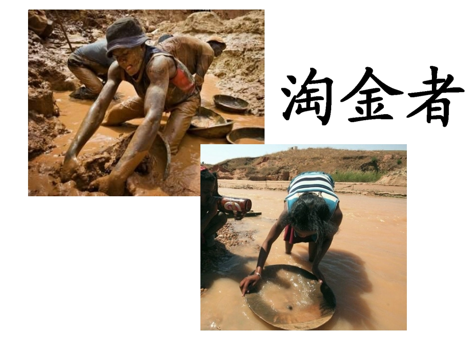 金子(第一课时)_第2页
