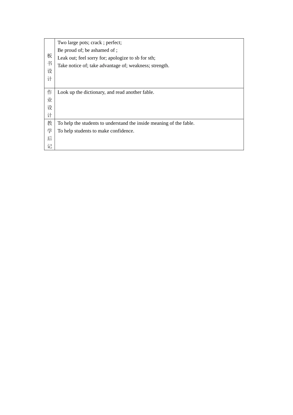 重大版Book2Unit3Reading教案_第2页