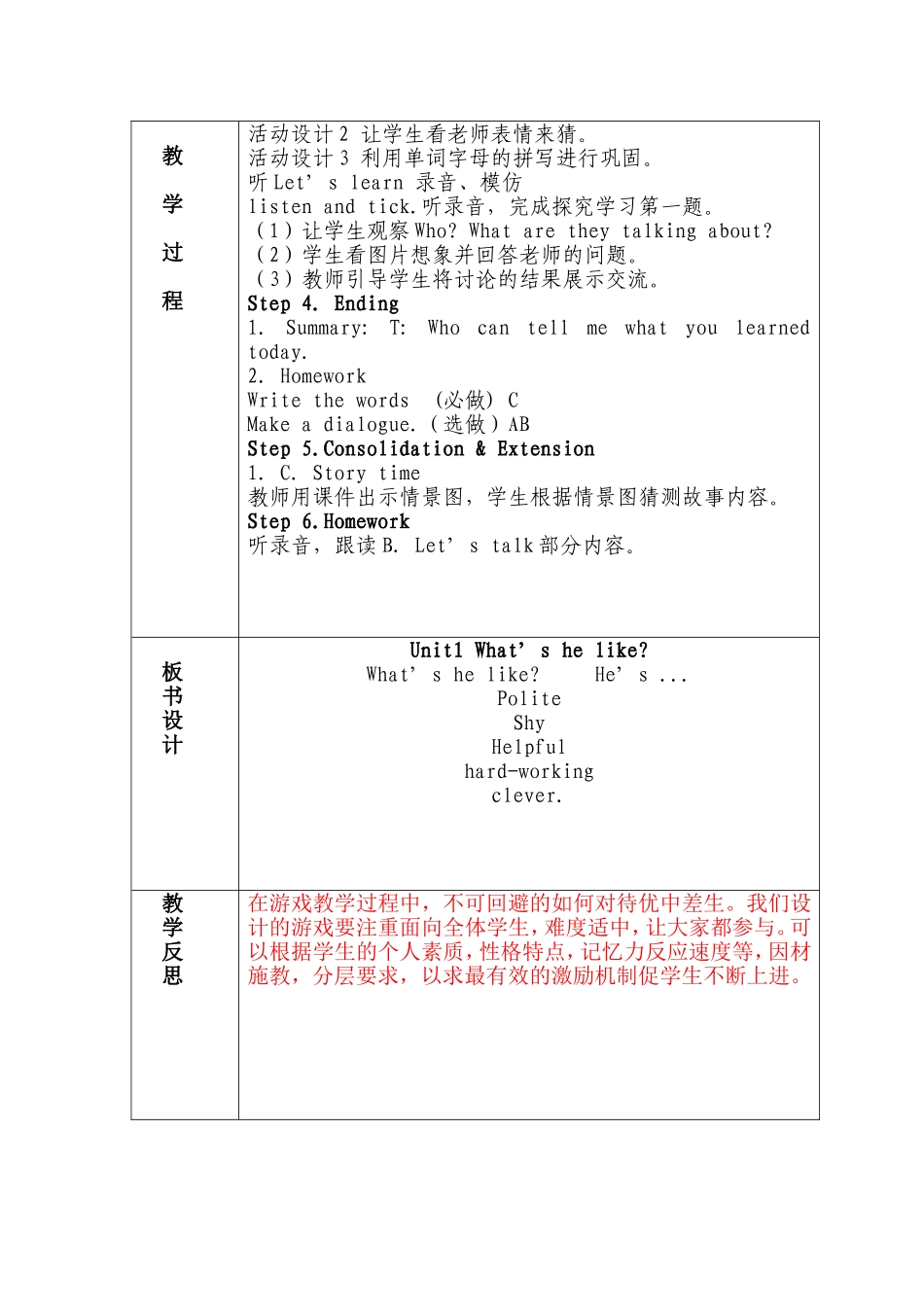 Unit1-B-Let's-learn_第2页