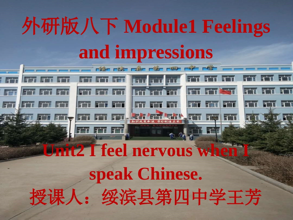 Unit2IfeelnervouswhenIspeakChinese.-(3)_第1页