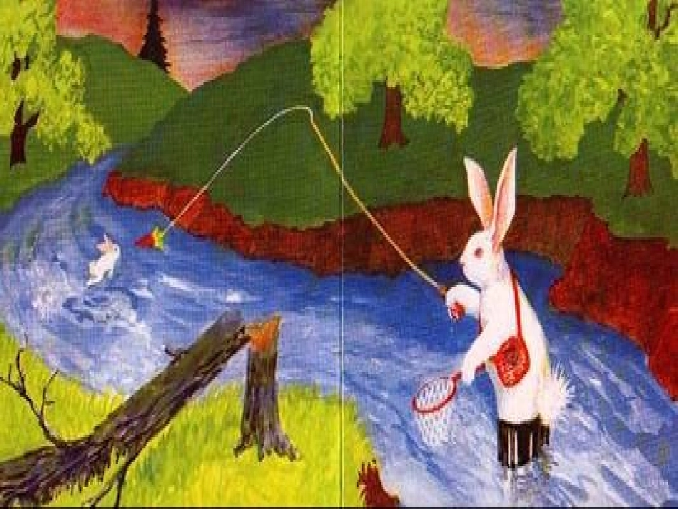 逃家小兔演示文稿_第3页