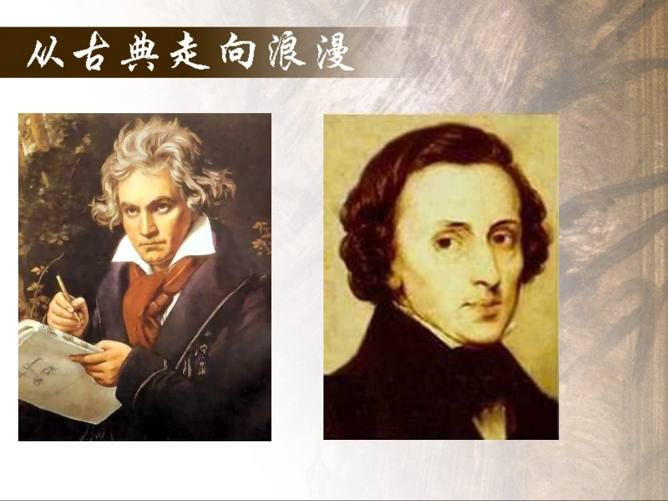 第九(合唱)交响曲(第四乐章选段)_第3页