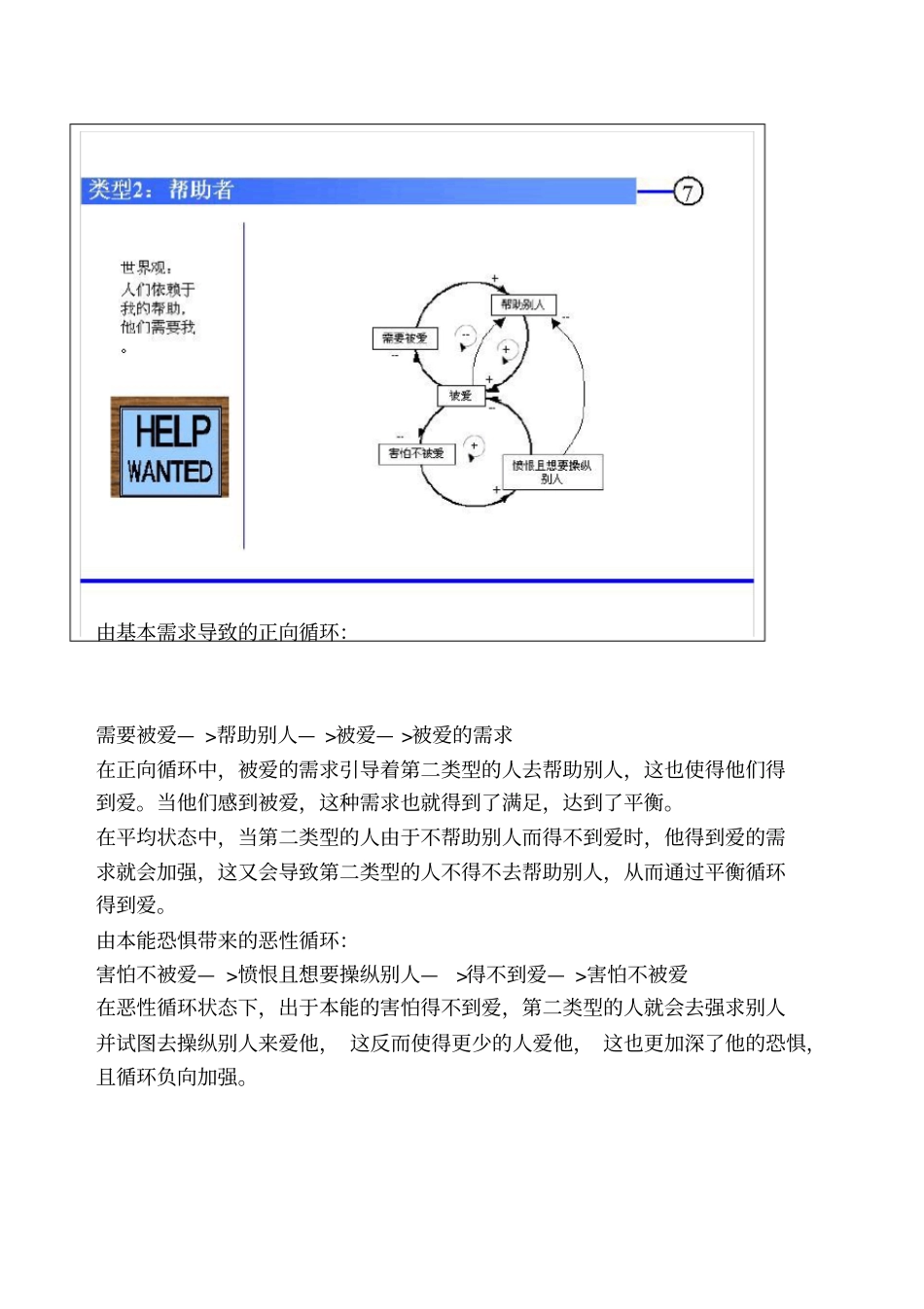 九型人格的结果说明_第3页